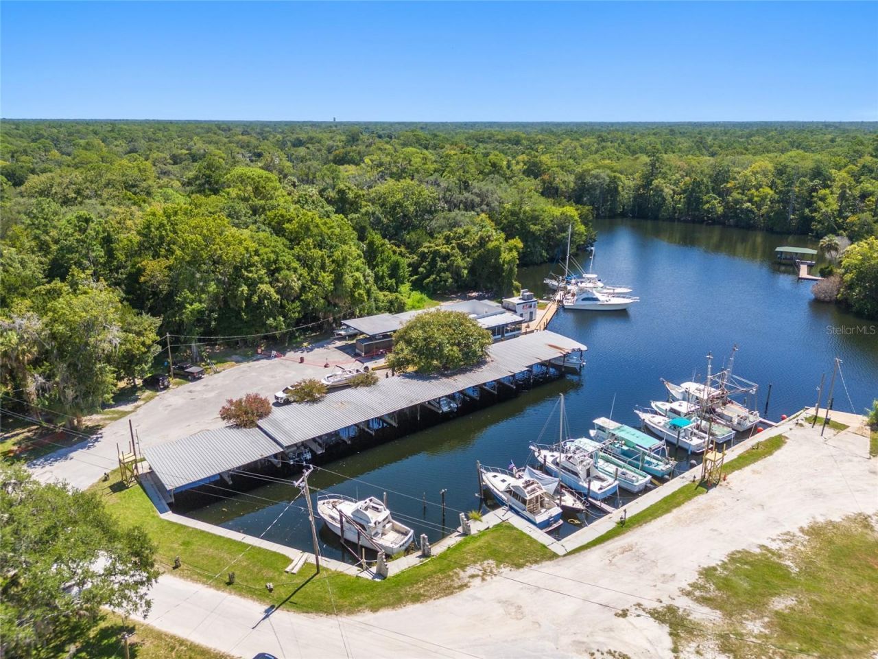 0 Hickory Avenue, Yankeetown, FL 34498 Photo