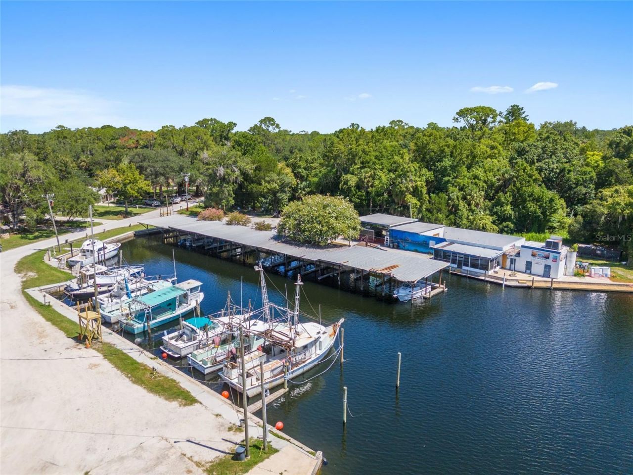 0 Hickory Avenue, Yankeetown, FL 34498 Photo