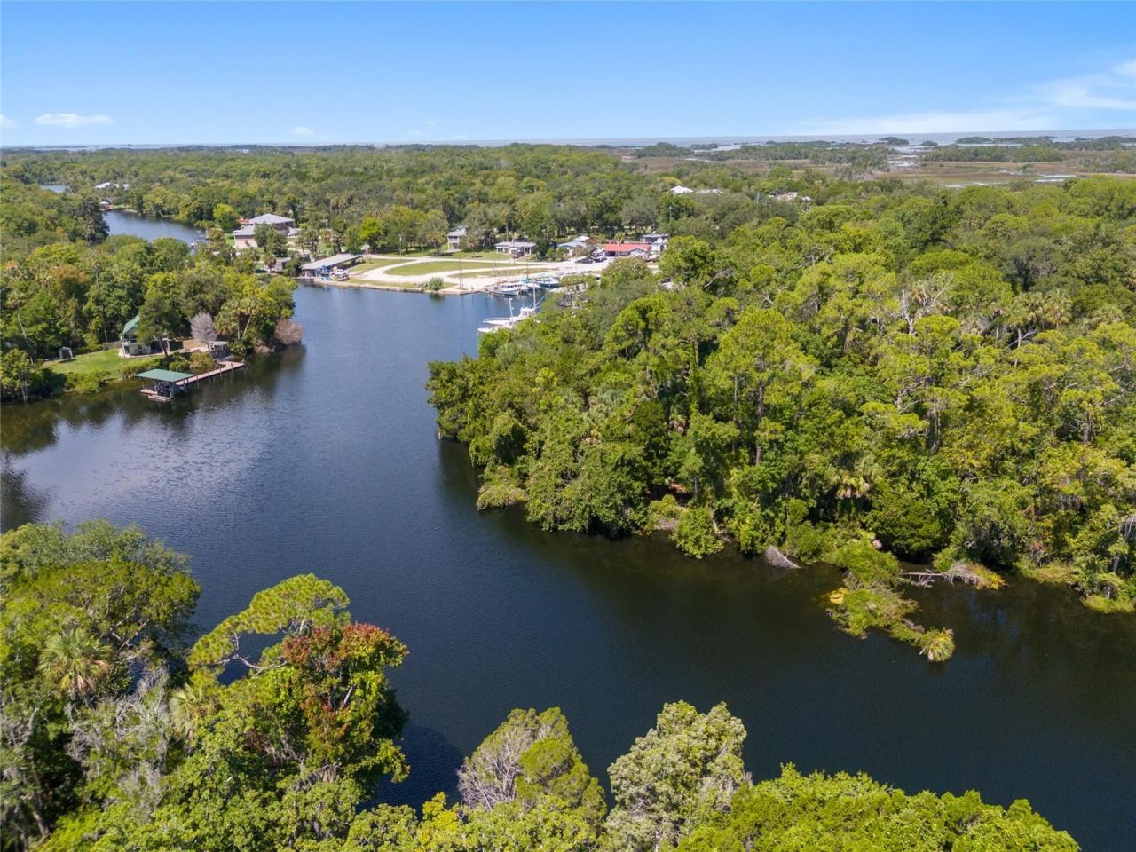 0 Hickory Avenue, Yankeetown, FL 34498 Photo