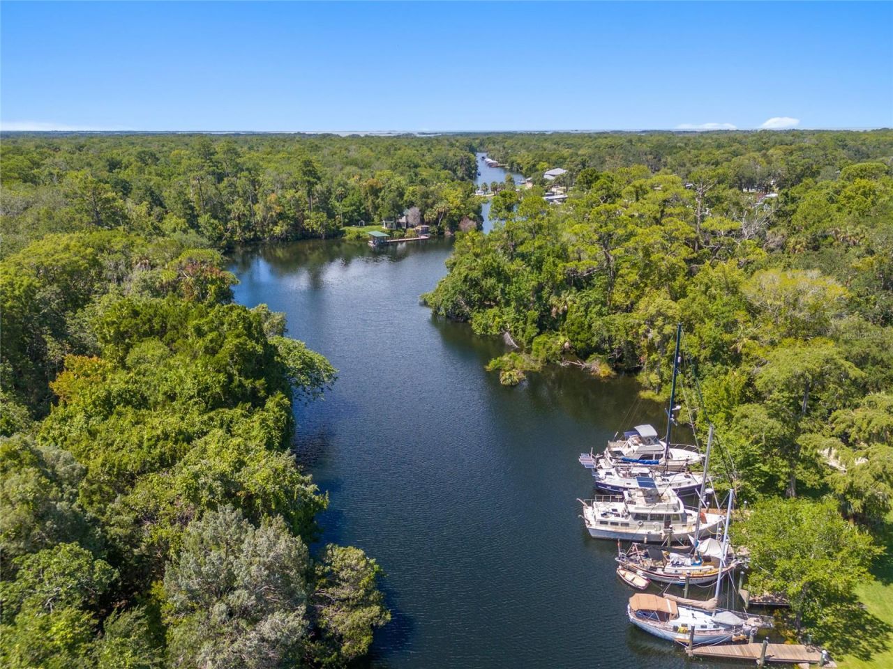 0 Hickory Avenue, Yankeetown, FL 34498 Photo