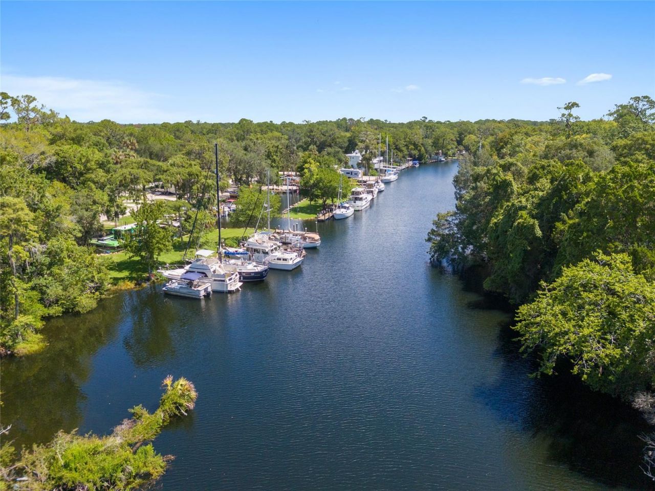 0 Hickory Avenue, Yankeetown, FL 34498 Photo