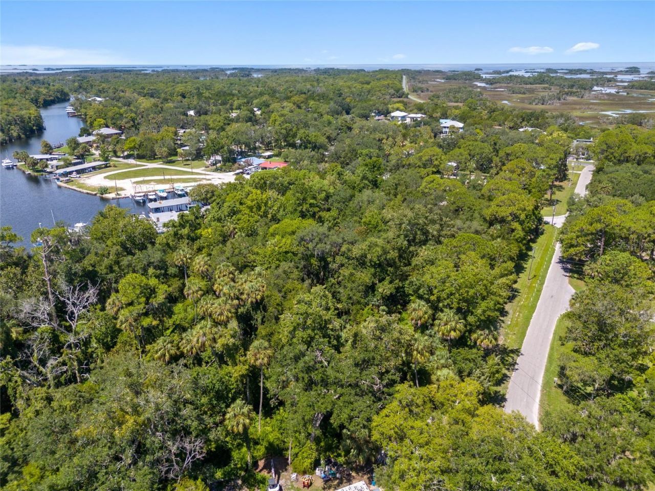 0 Hickory Avenue, Yankeetown, FL 34498 Photo