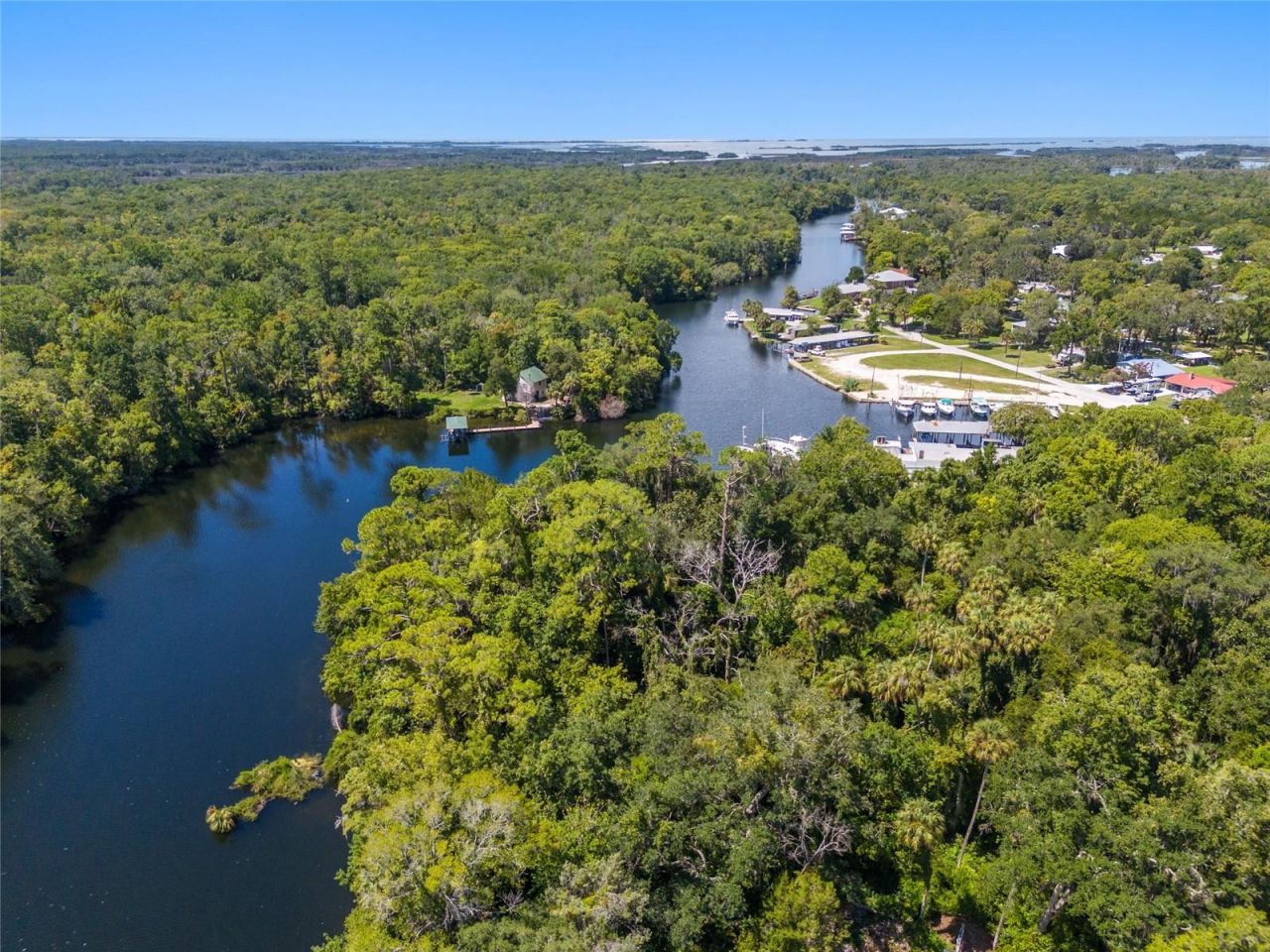 0 Hickory Avenue, Yankeetown, FL 34498 Photo