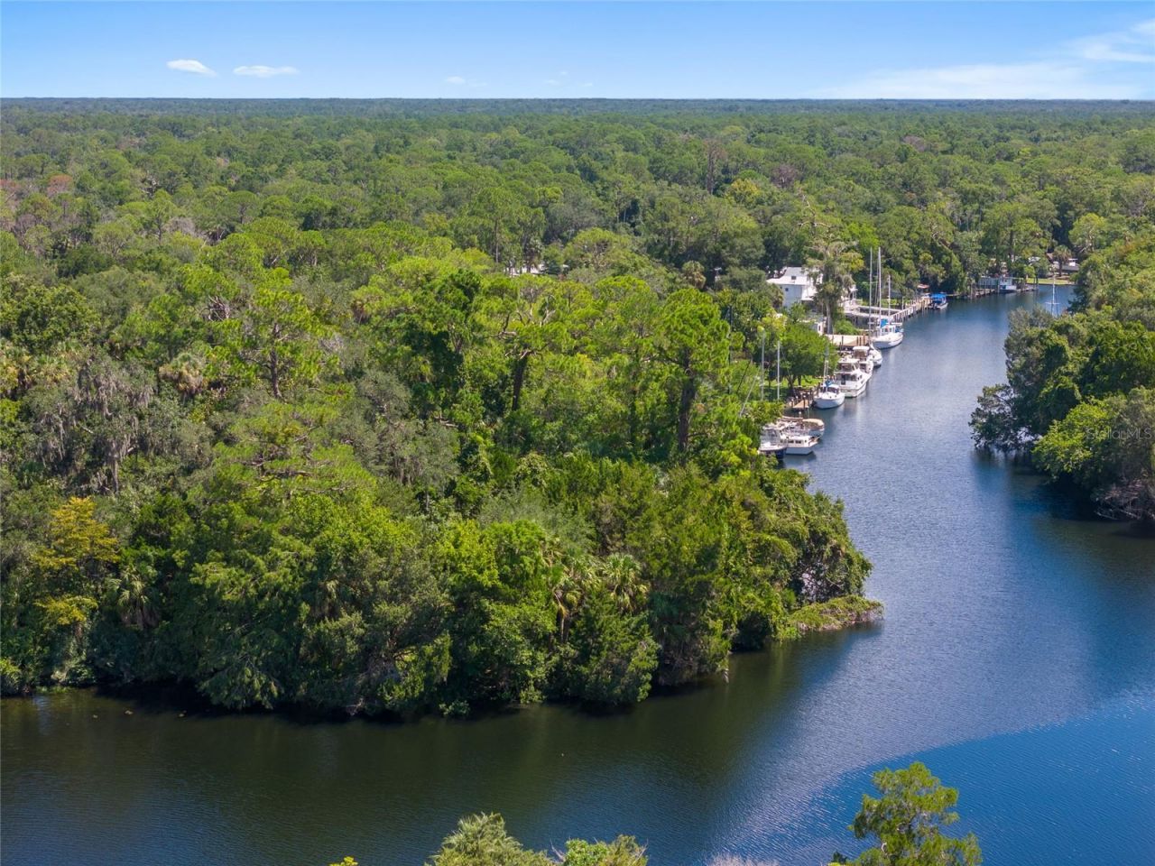 0 Hickory Avenue, Yankeetown, FL 34498 Photo