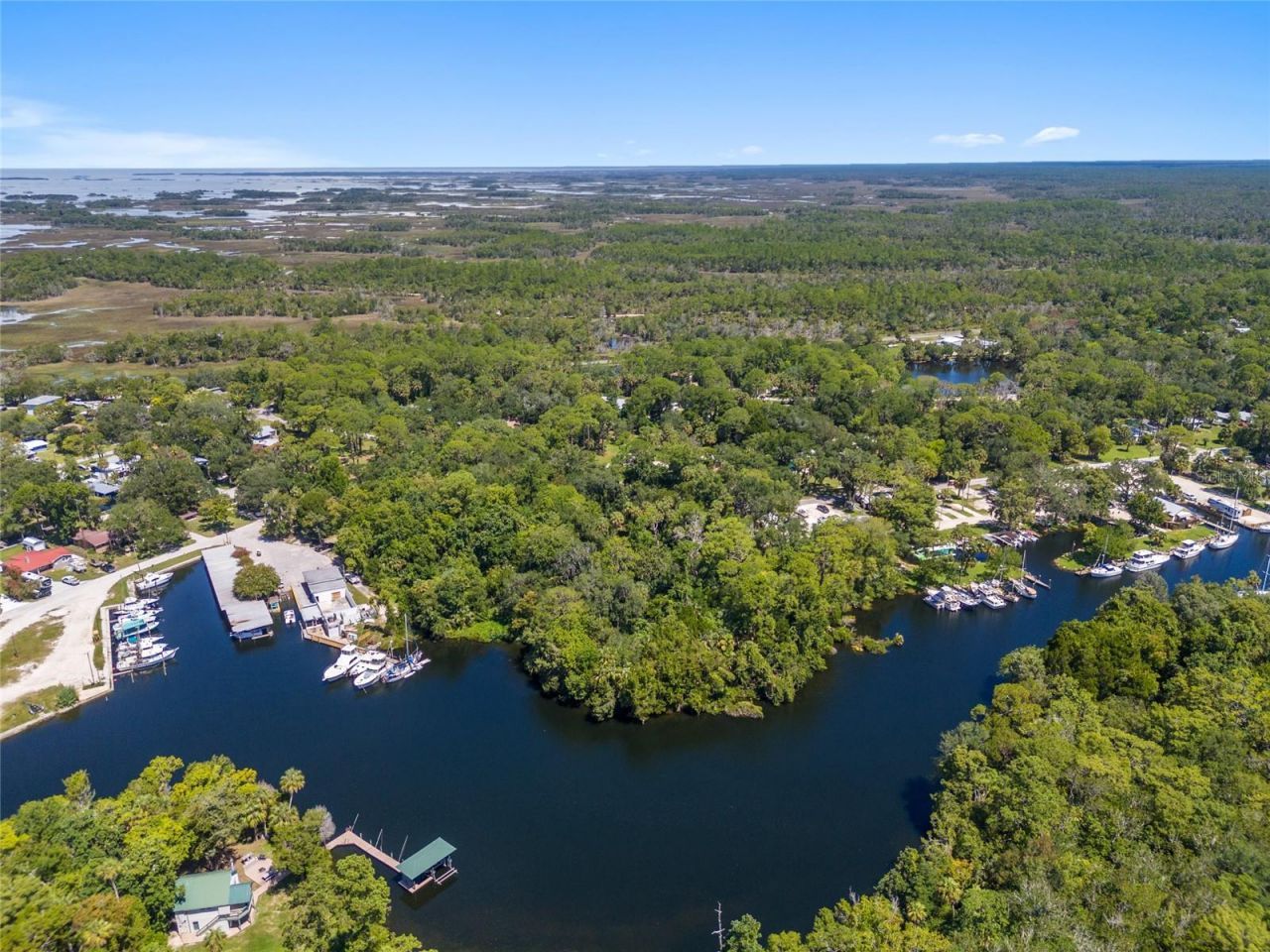 0 Hickory Avenue, Yankeetown, FL 34498 Photo