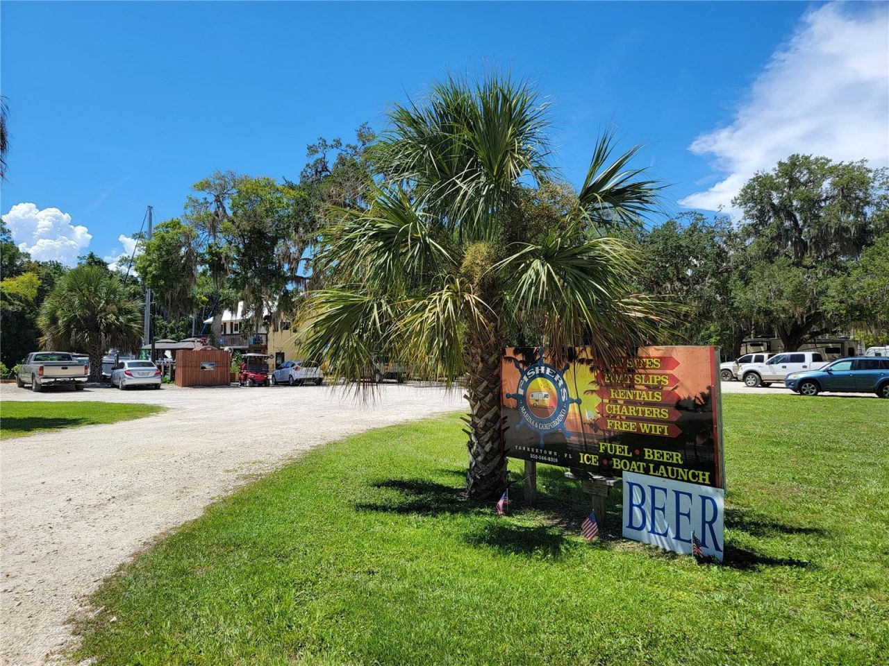 0 Hickory Avenue, Yankeetown, FL 34498 Photo