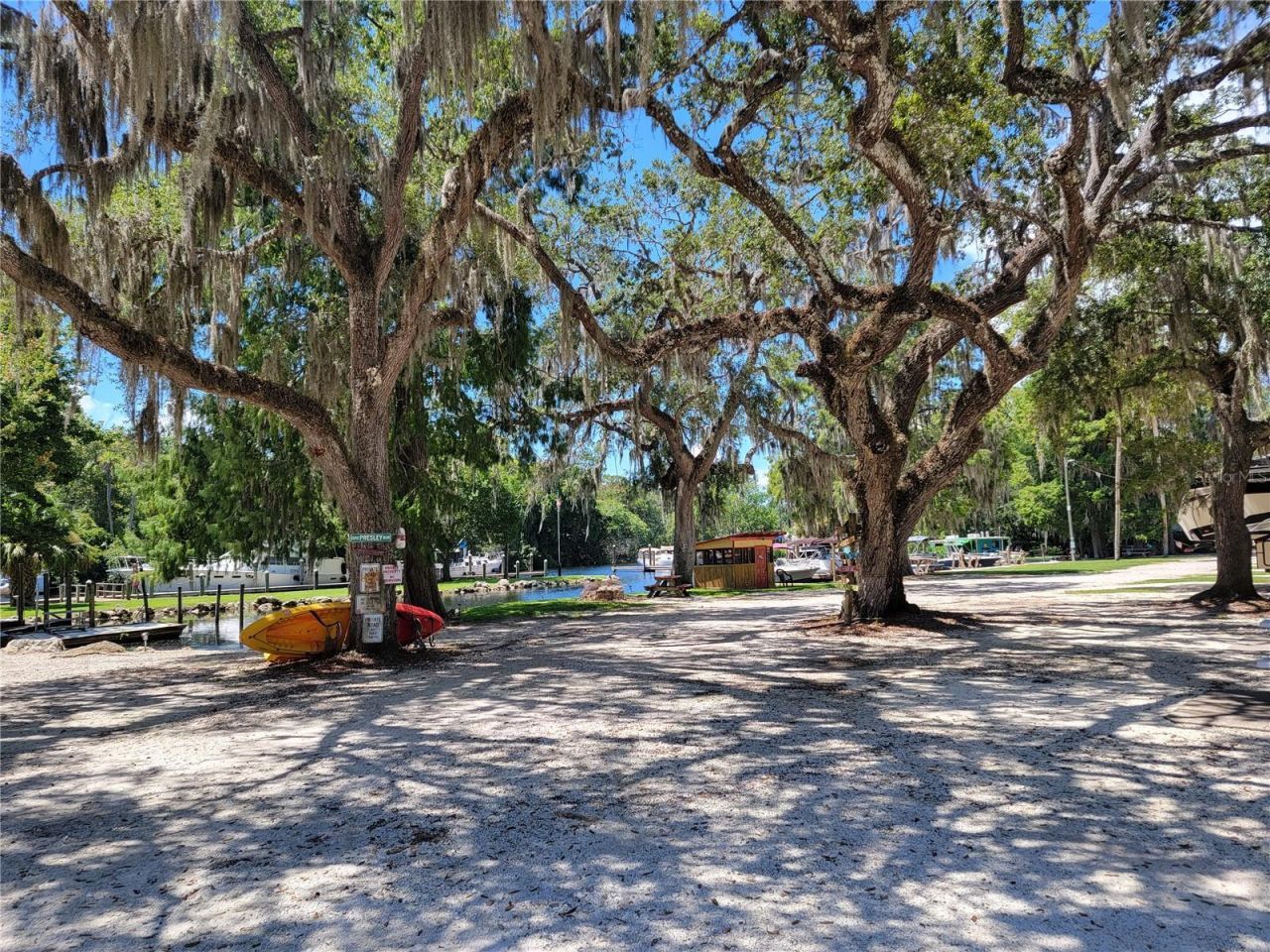 0 Hickory Avenue, Yankeetown, FL 34498 Photo