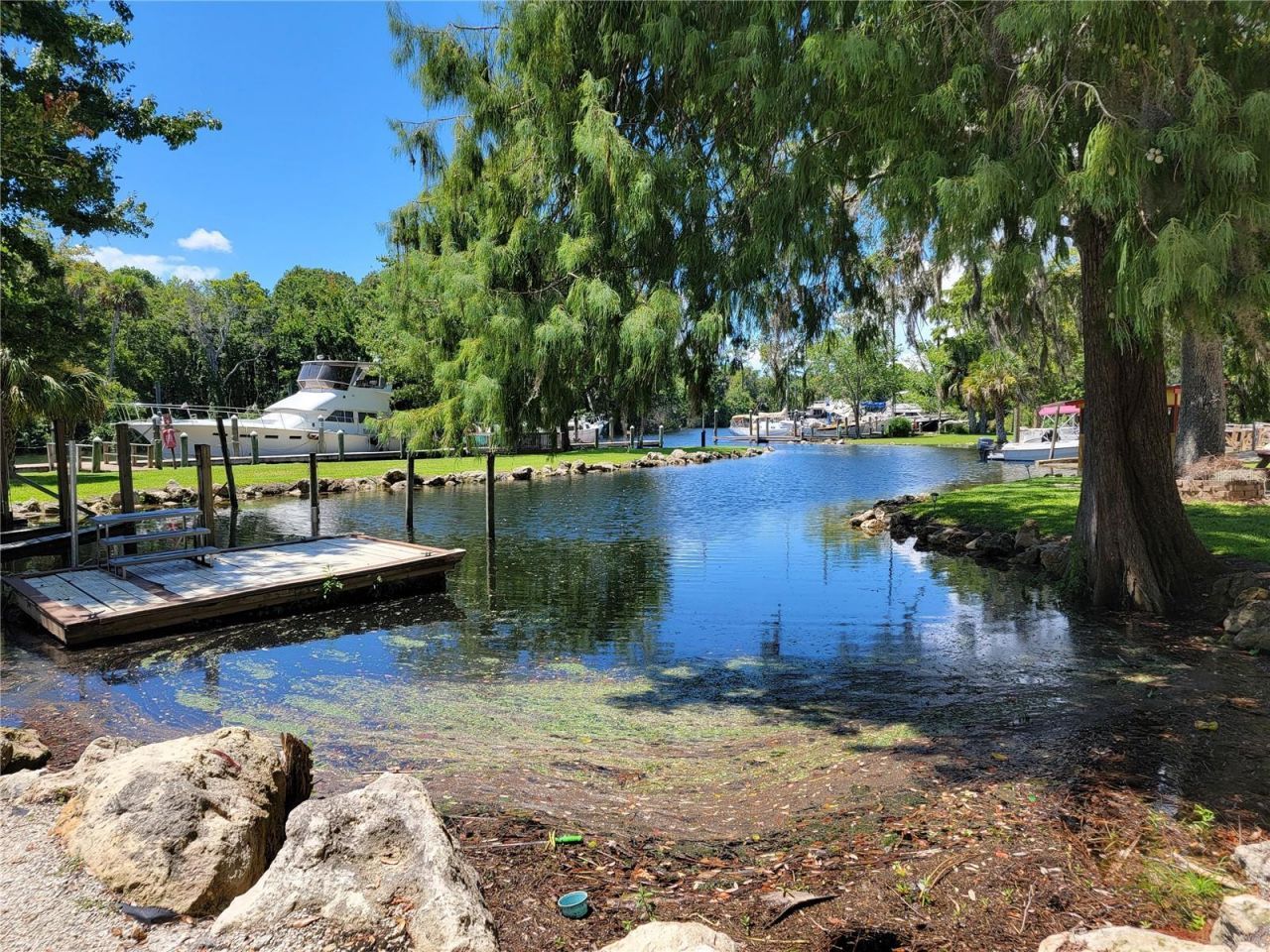 0 Hickory Avenue, Yankeetown, FL 34498 Photo