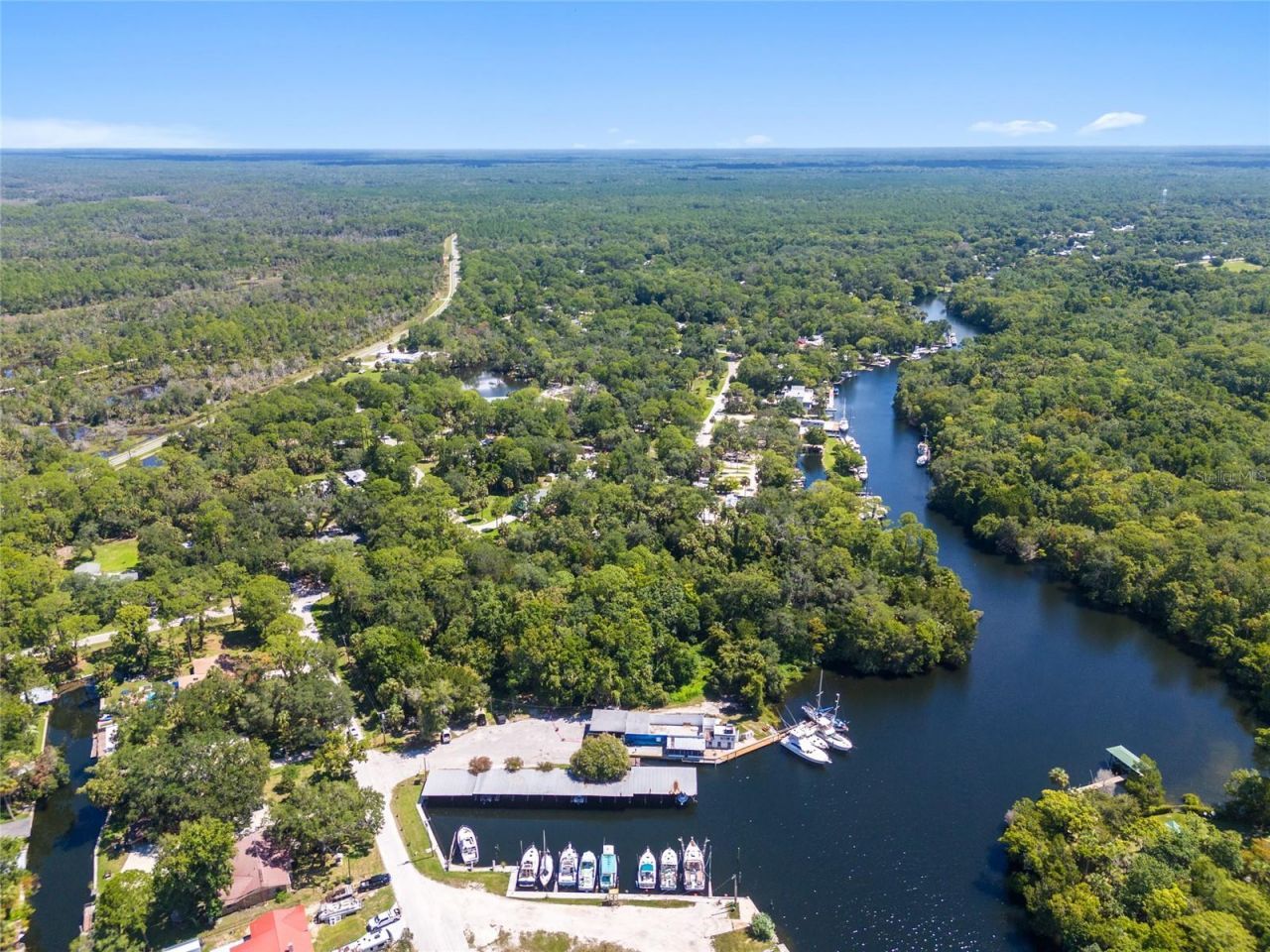 0 Hickory Avenue, Yankeetown, FL 34498 Photo