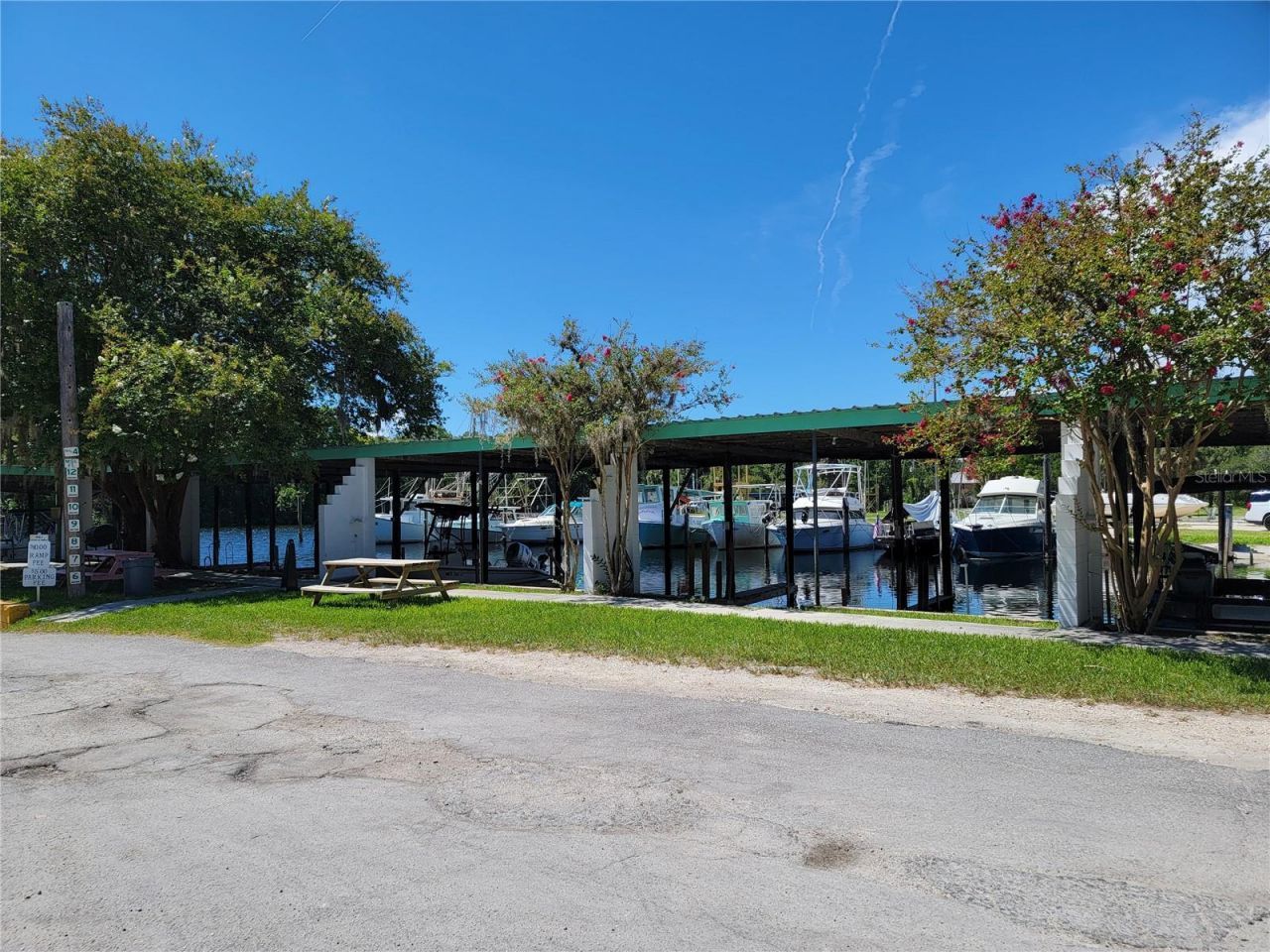 0 Hickory Avenue, Yankeetown, FL 34498 Photo