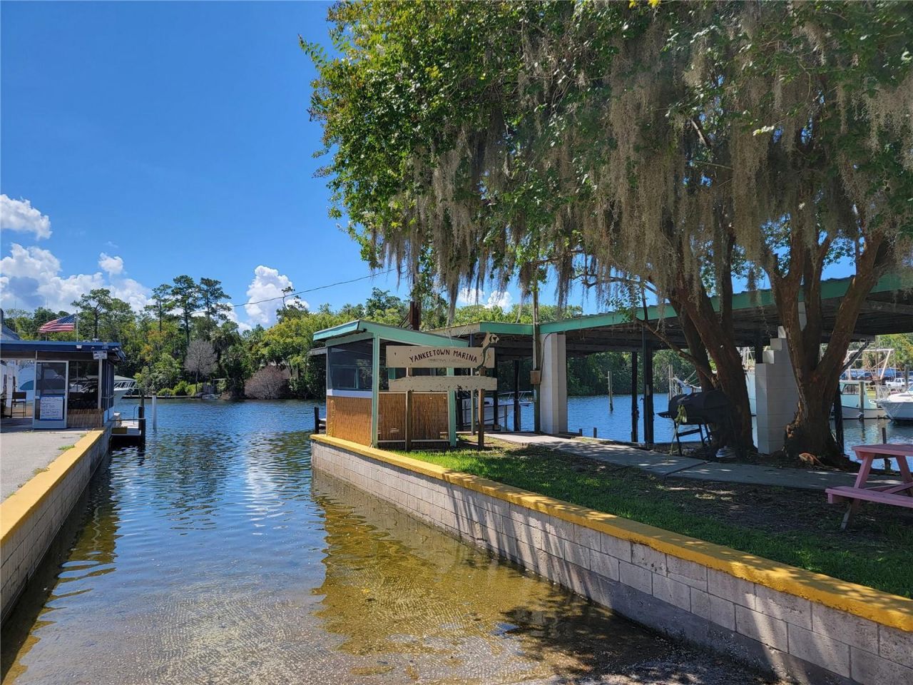 0 Hickory Avenue, Yankeetown, FL 34498 Photo