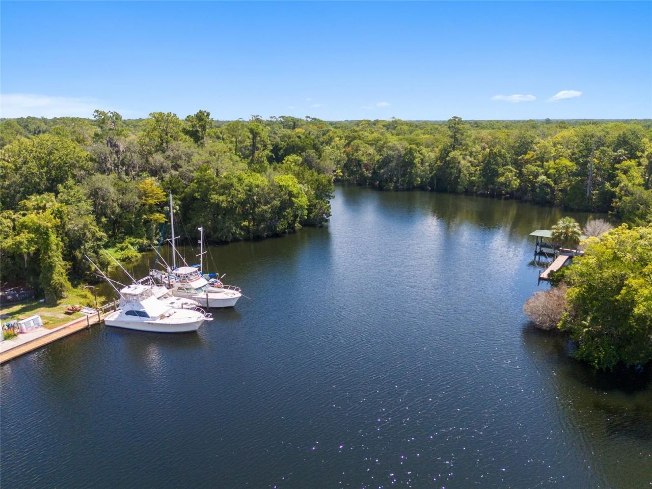 0 Hickory Avenue, Yankeetown, FL 34498 Photo