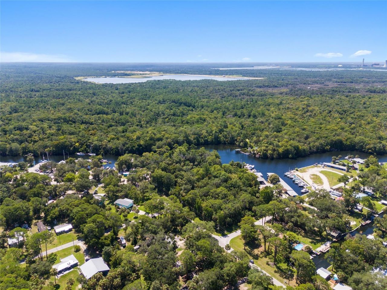 0 Hickory Avenue, Yankeetown, FL 34498 Photo