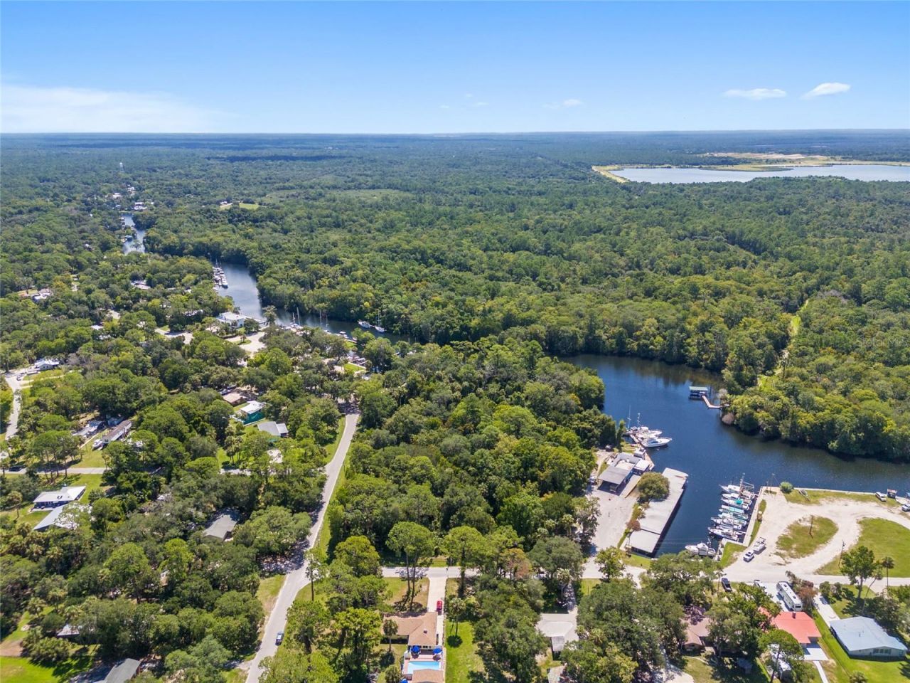 0 Hickory Avenue, Yankeetown, FL 34498 Photo