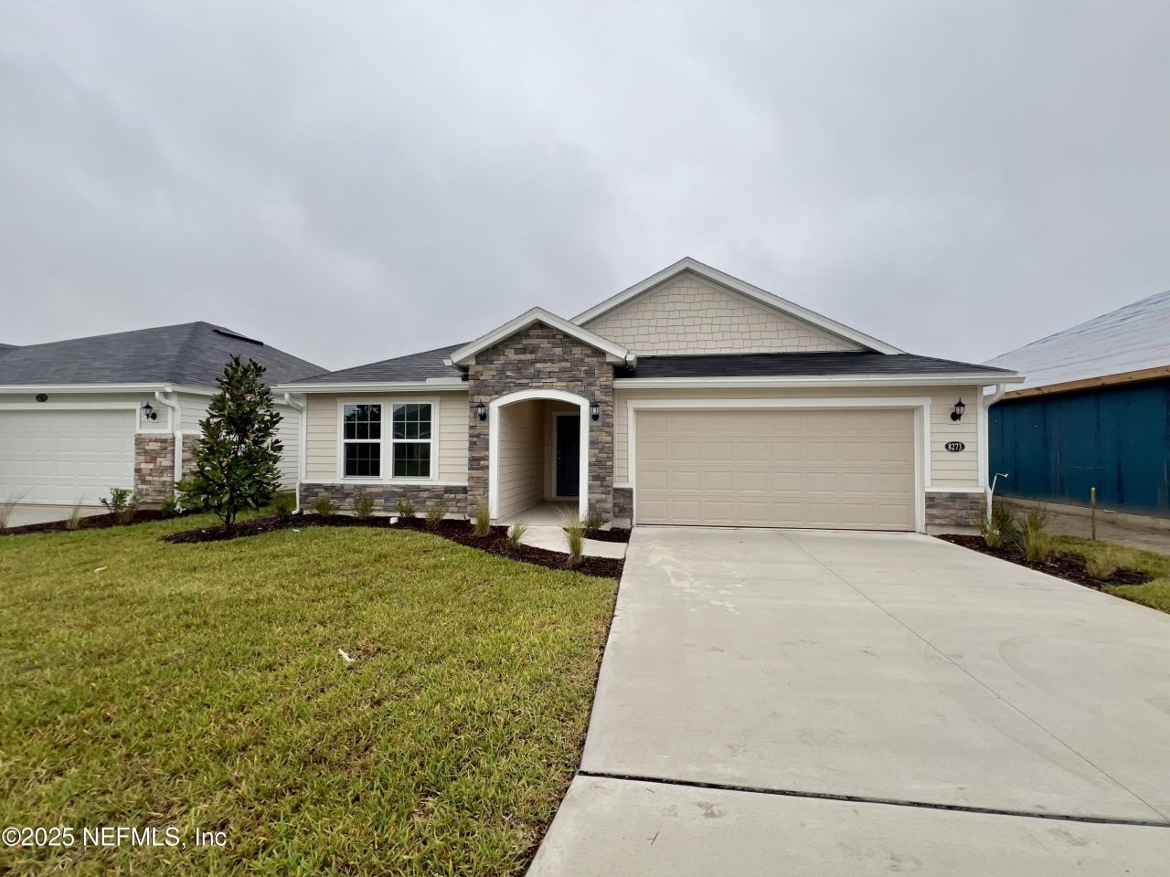 8273 Hawkes Mdw Drive, Jacksonville, FL 32219 Main Photo