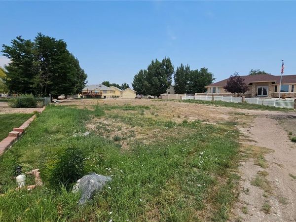 252 S Mangrum Place, Pueblo, CO 81007