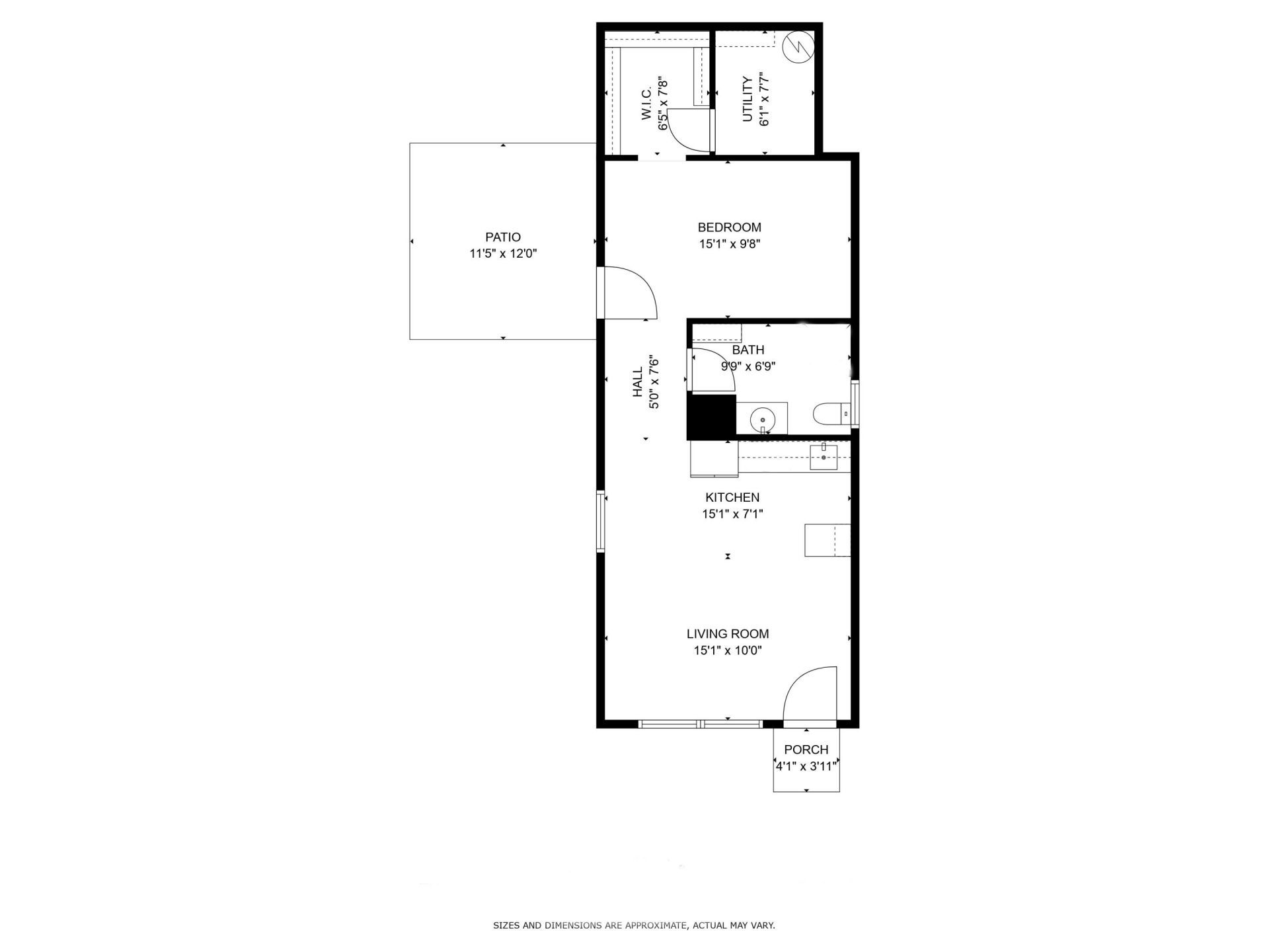 1333 Teal Avenue Photo 82