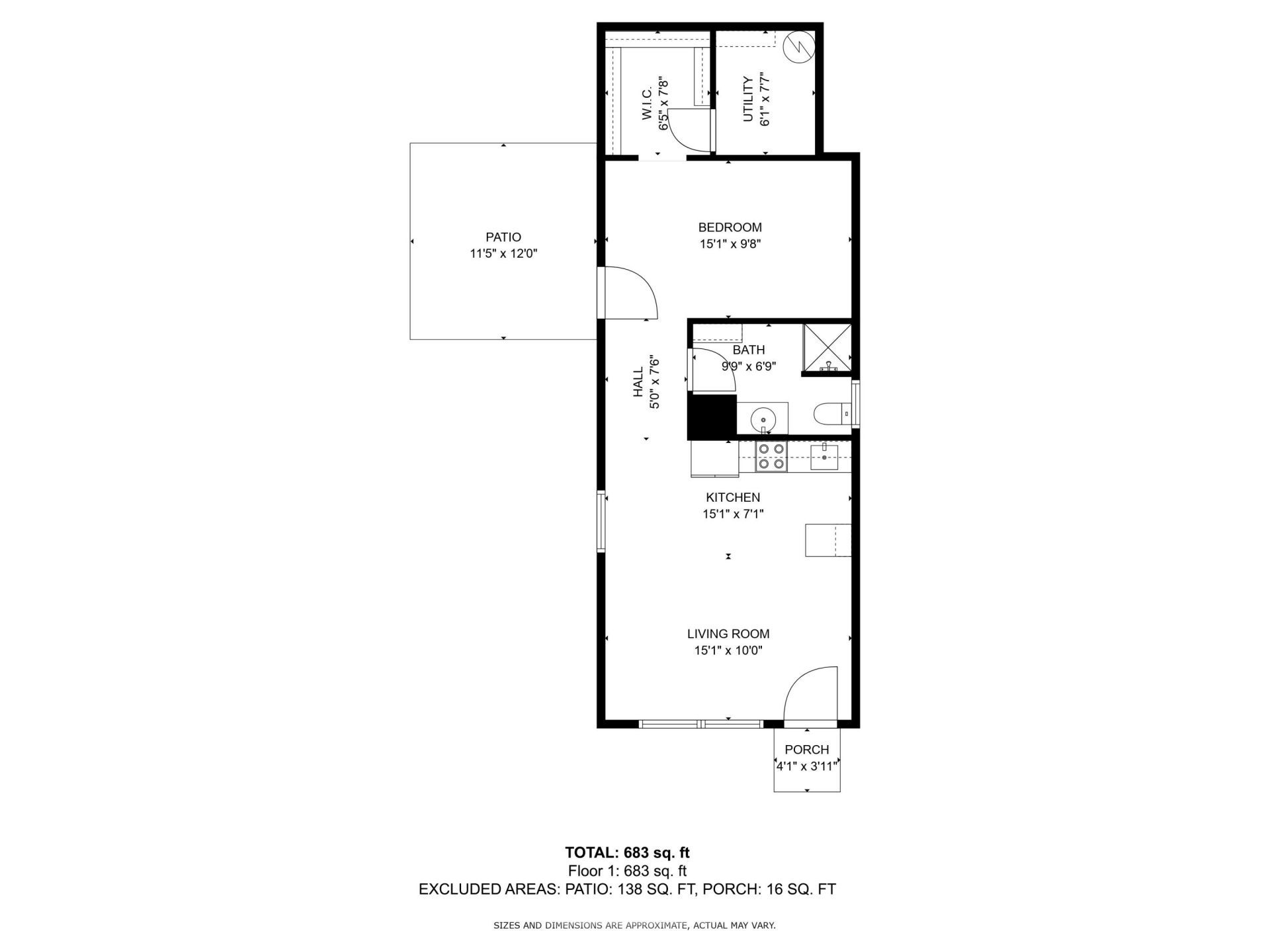 1333 Teal Avenue Photo 88