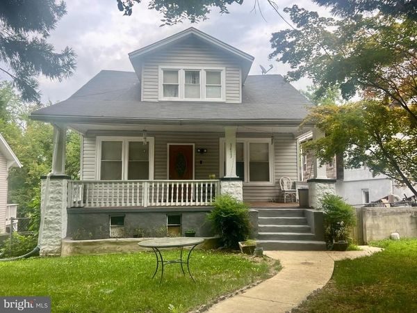 3413 EASTERN AVENUE, MOUNT RAINIER, MD 20712