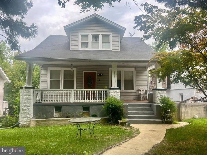3413 Eastern Avenue, Mount Rainier, MD 20712 Main Photo