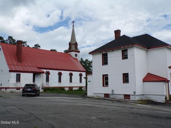 40 Wasson Street, Witherbee, NY 12998