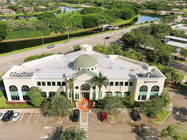 3021 Airport RD N, Unit 103, NAPLES, FL 34105
