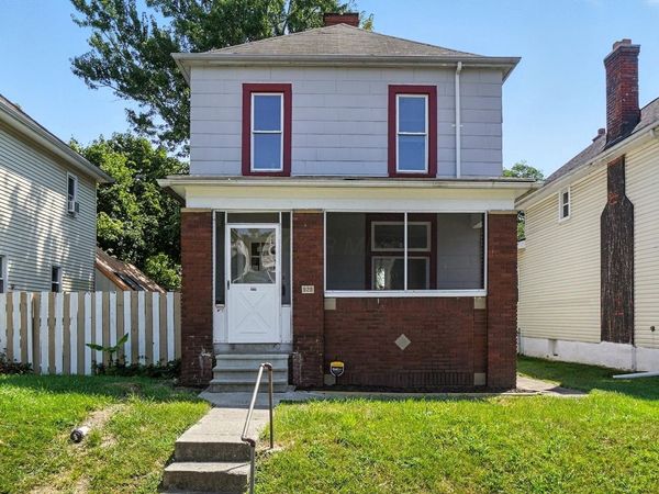 928 Miller Avenue, Columbus, OH 43206