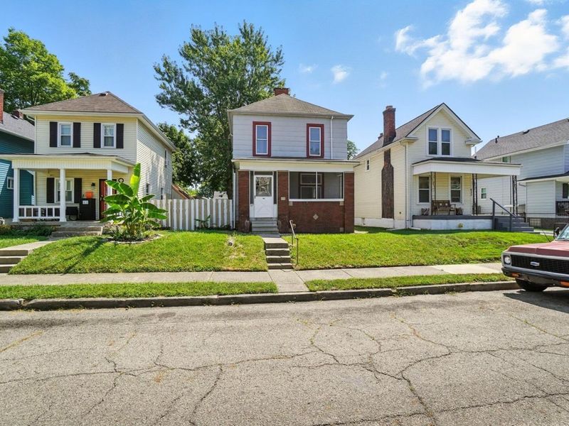 928 Miller Avenue, Columbus, OH 43206 Photo 2