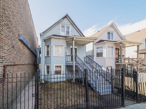 4116 N Kedzie Avenue, Chicago, IL 60618