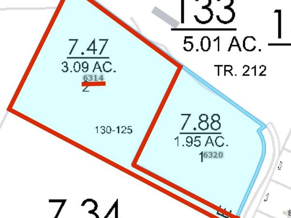 6314 Rodney Lane, Harrison, TN 37341