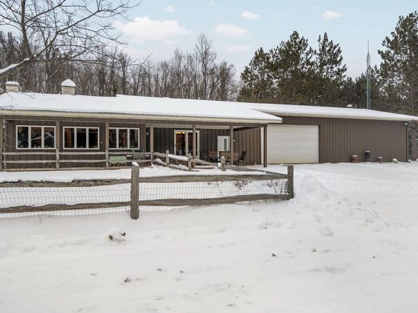 3995 Old Vanderbilt Road, Vanderbilt, MI 49795