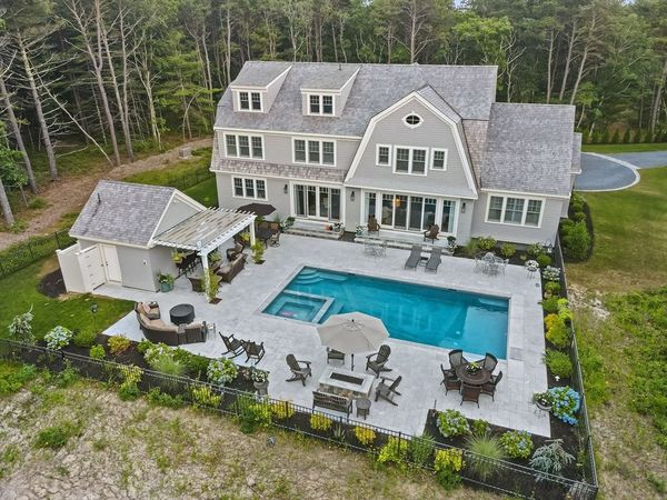 444 Vineyard, Barnstable, MA 02635