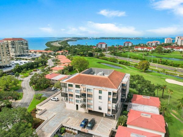 6269 PALMA DEL MAR BOULEVARD S, Unit 302, ST PETERSBURG, FL 33715