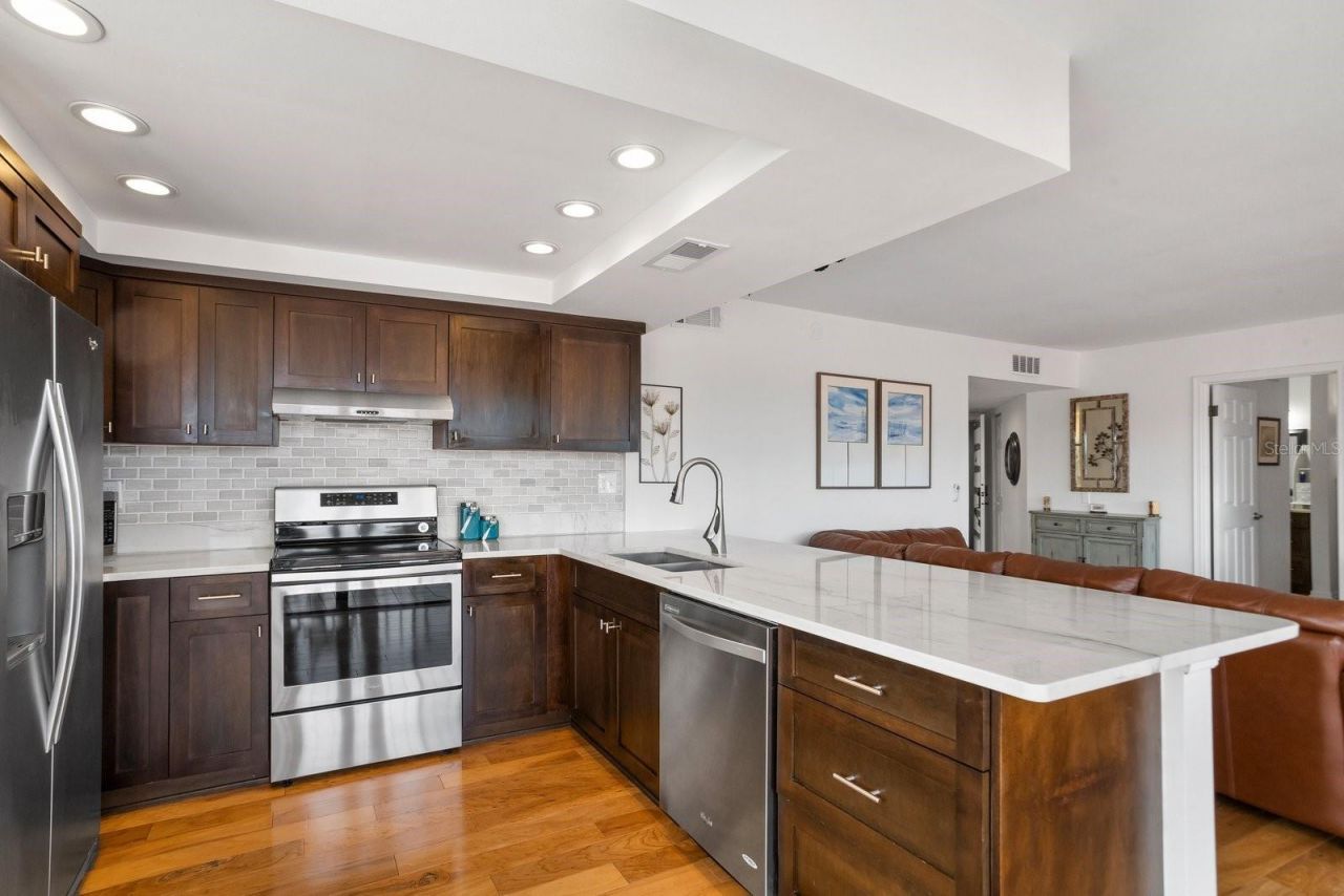 6269 Palma Del Mar Boulevard S, Unit 302, Saint Petersburg, FL 33715 Photo