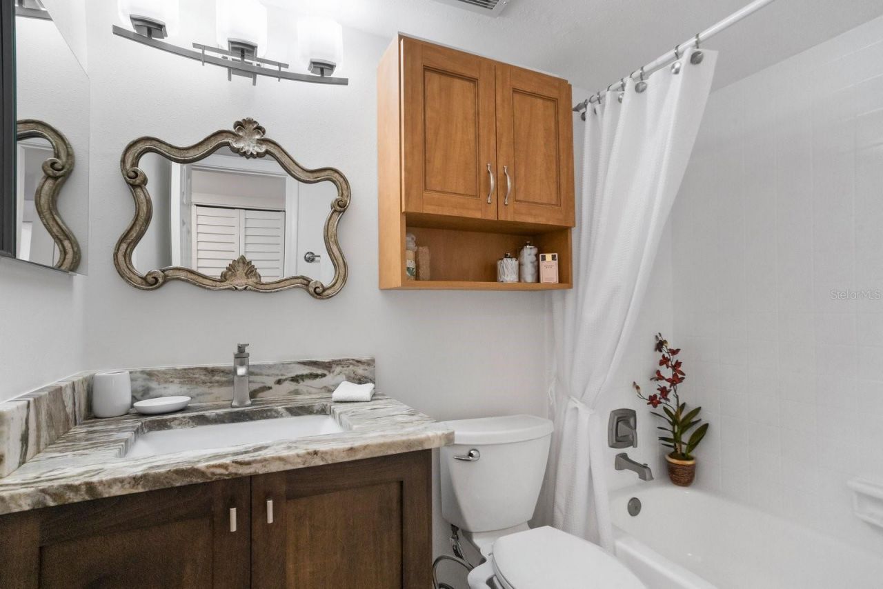 6269 Palma Del Mar Boulevard S, Unit 302, Saint Petersburg, FL 33715 Photo