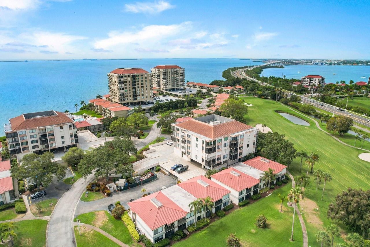 6269 Palma Del Mar Boulevard S, Unit 302, Saint Petersburg, FL 33715 Photo