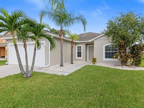 4611 CABALERRO TRAIL, KISSIMMEE, FL 34758