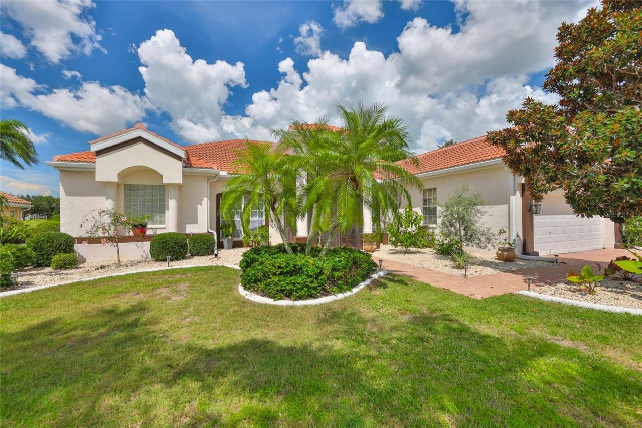 2327 Platinum Drive, Sun City Center, FL 33573 Photo