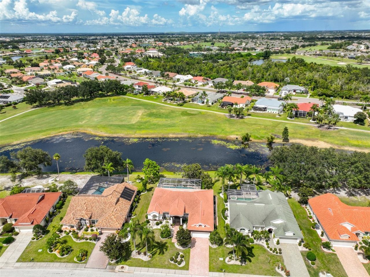 2327 Platinum Drive, Sun City Center, FL 33573 Photo