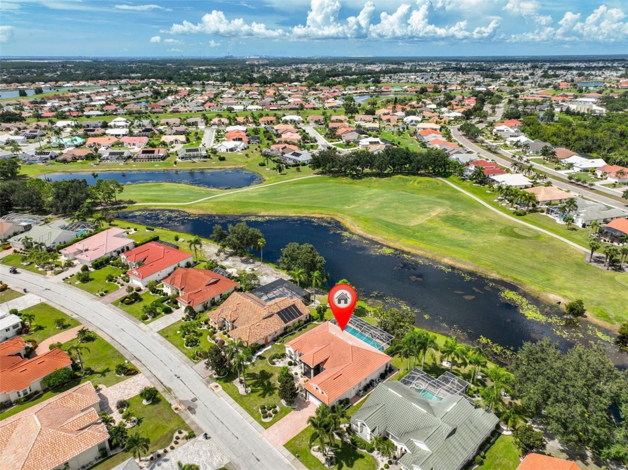 2327 Platinum Drive, Sun City Center, FL 33573 Photo