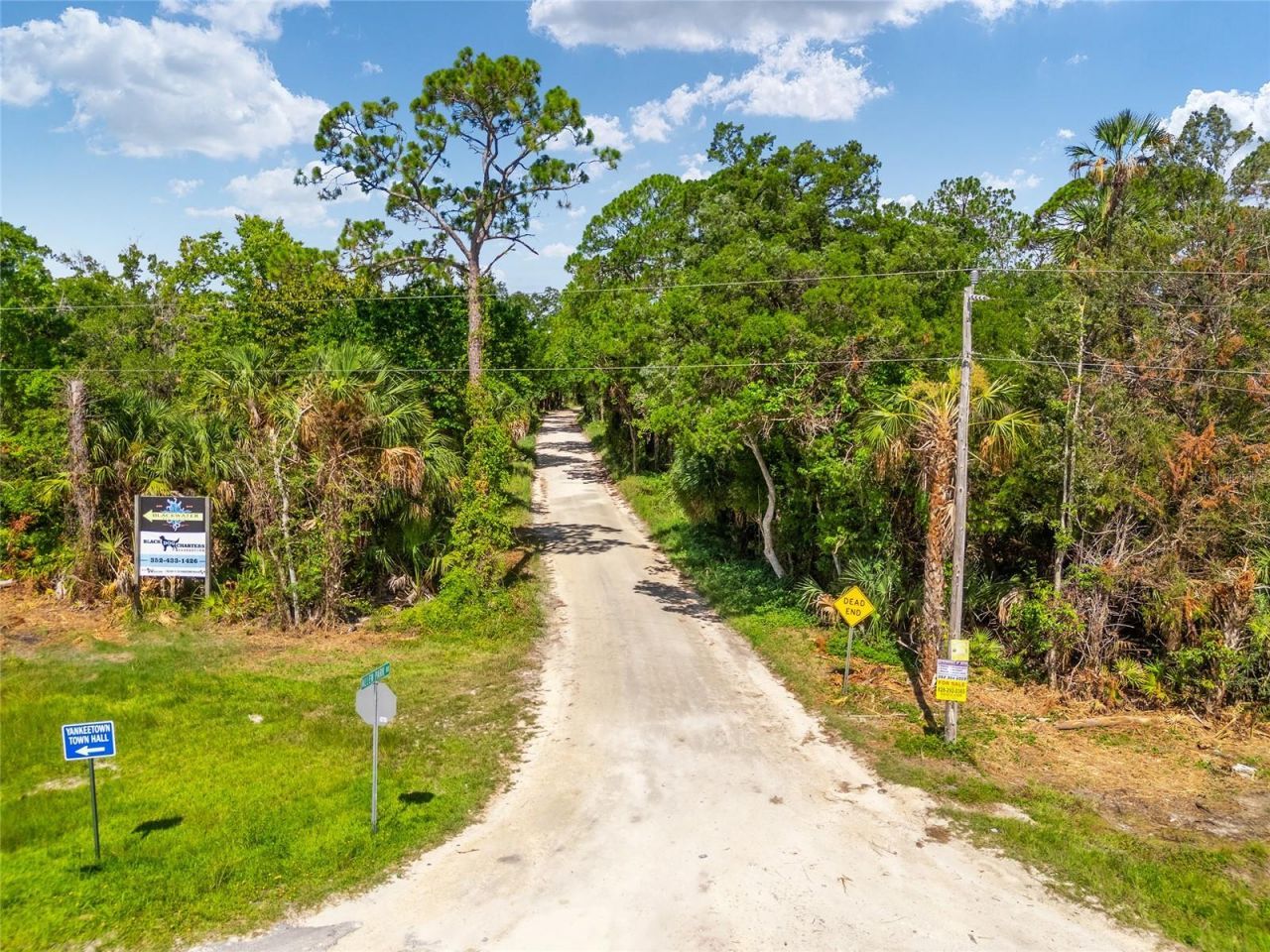 0 SE 193rd Place, Yankeetown, FL 34498 Photo