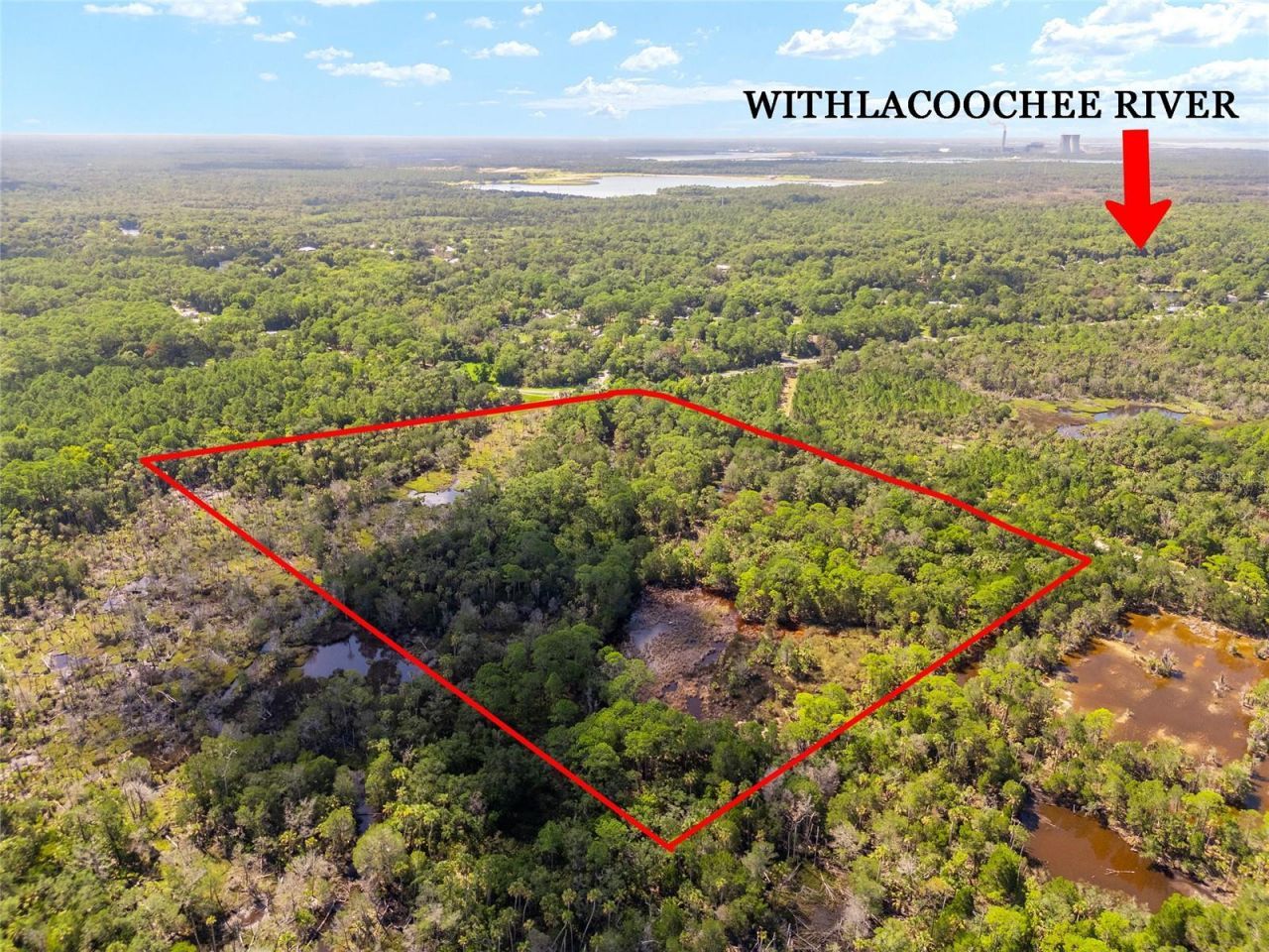 0 SE 193rd Place, Yankeetown, FL 34498 Photo