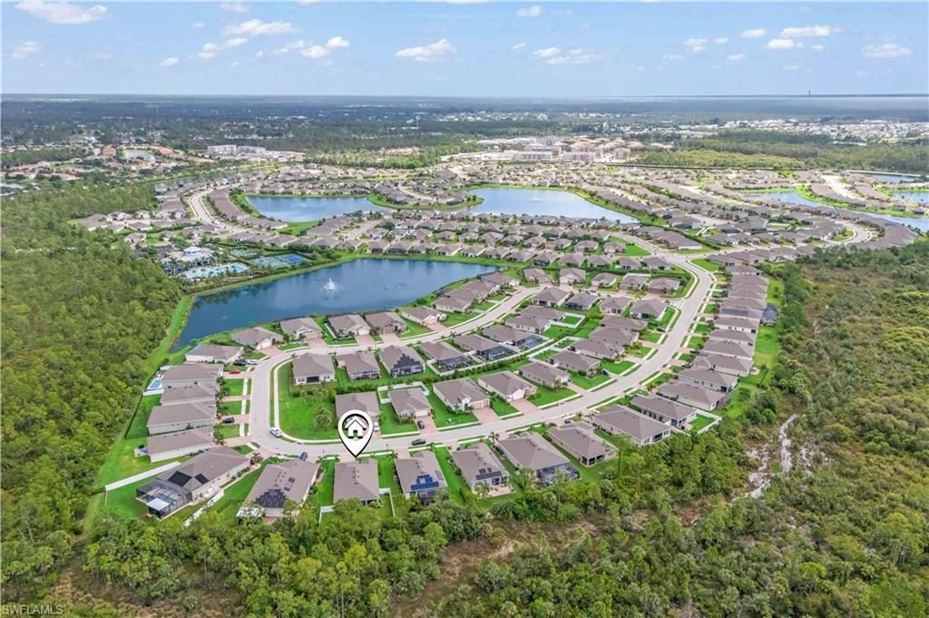 3249 Baravaldo Cir, Cape Coral, FL 33909 Photo