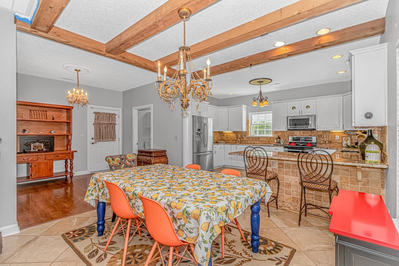 299 Catawba River Rd. Photo 14