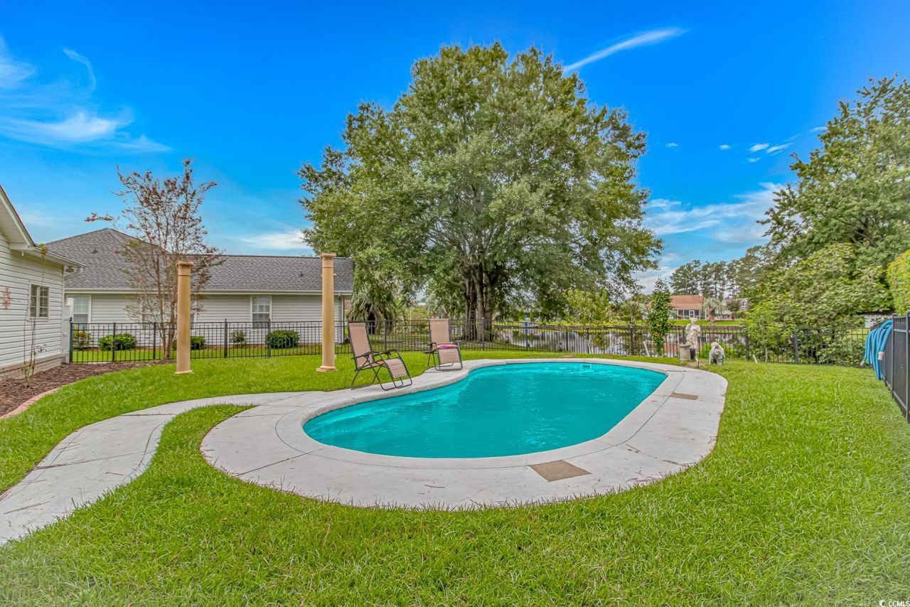 299 Catawba River Rd. Photo 36