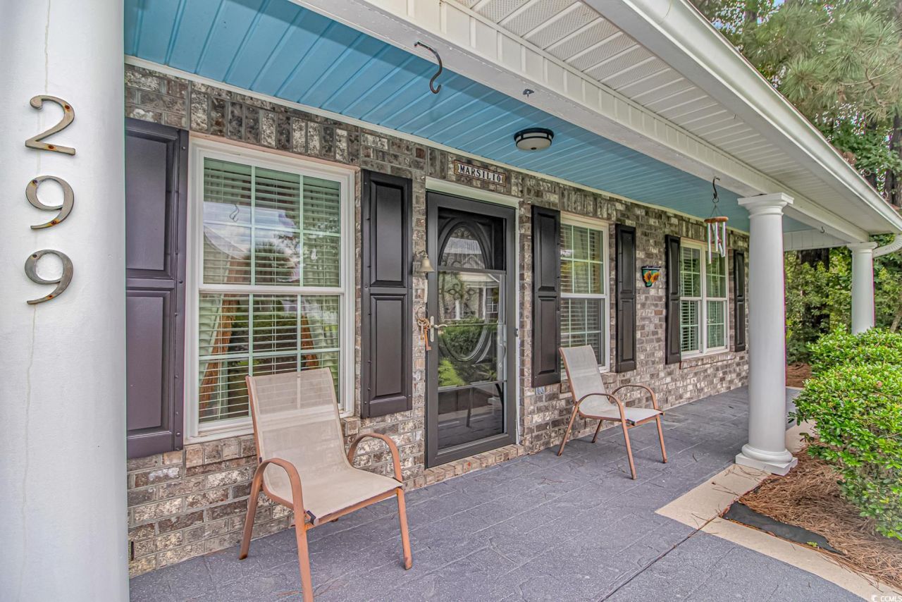 299 Catawba River Rd. Photo 4