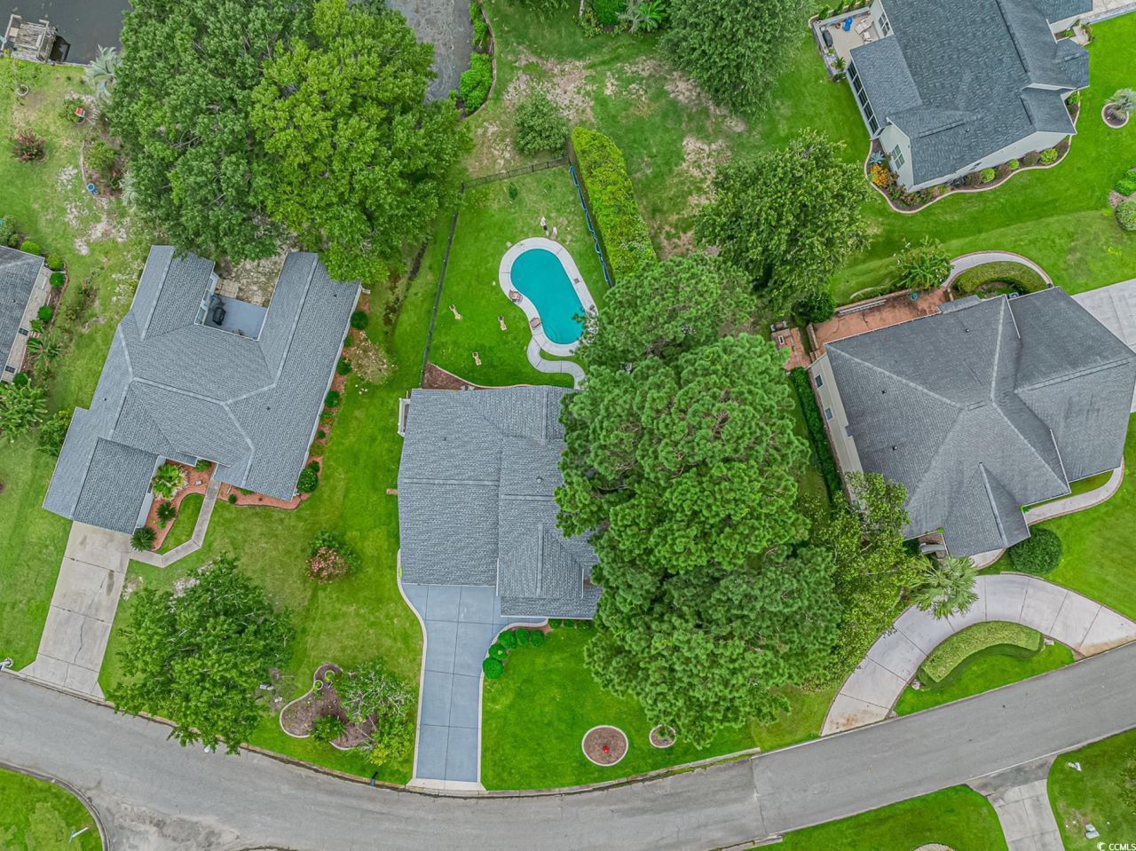 299 Catawba River Rd. Photo 40