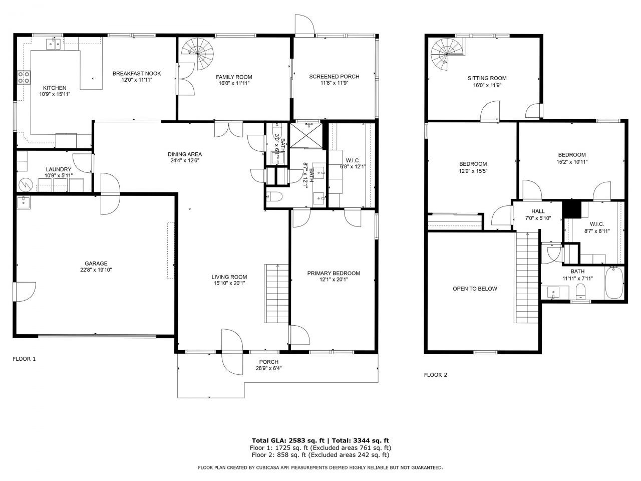 299 Catawba River Rd. Photo 43