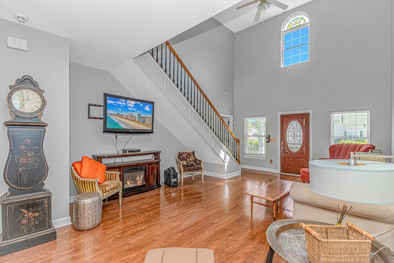 299 Catawba River Rd. Photo 8