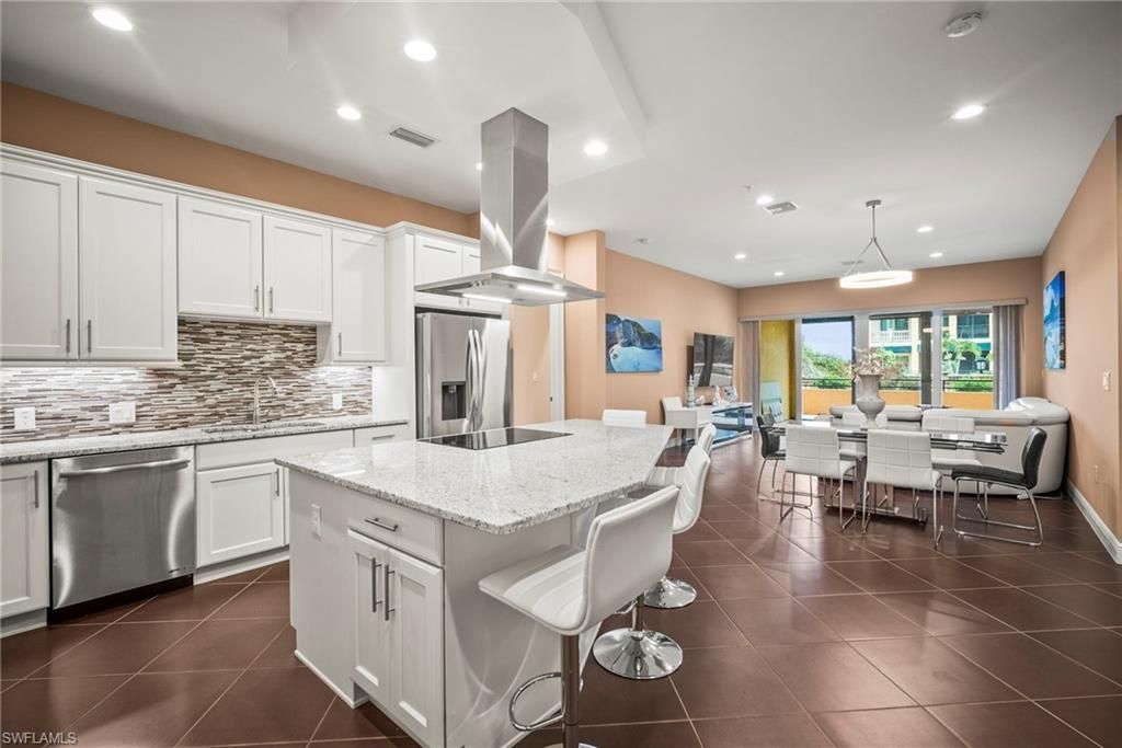 21460 Strada Nuova Cir, Unit B213, Estero, FL 33928 Photo